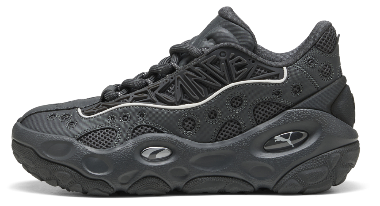 Puma LaFrancé RNR Image 4 of 10. Tap to open photo gallery.