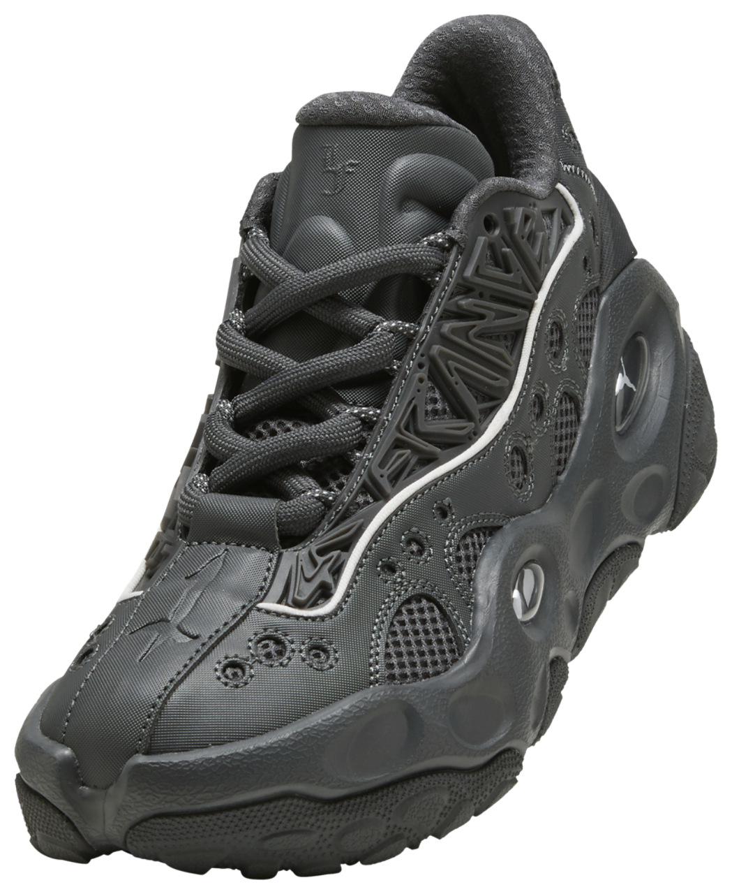 Puma LaFrancé RNR Image 7 of 10. Tap to open photo gallery.