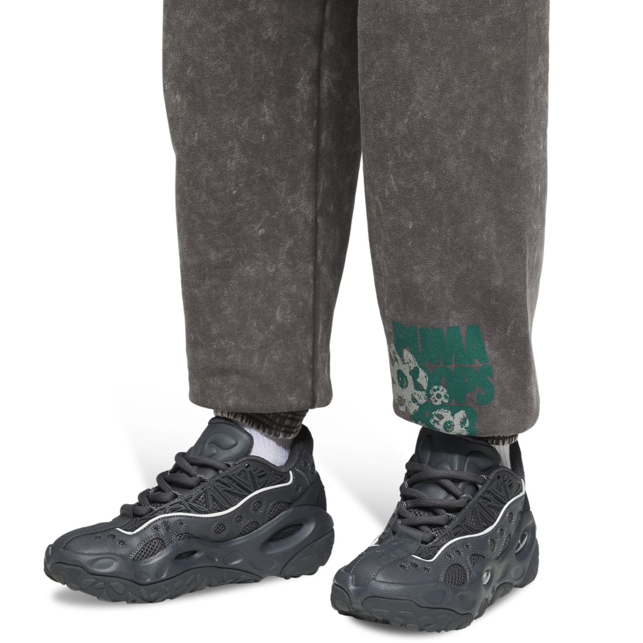 Puma LaFrancé RNR Image 9 of 10. Tap to open photo gallery.