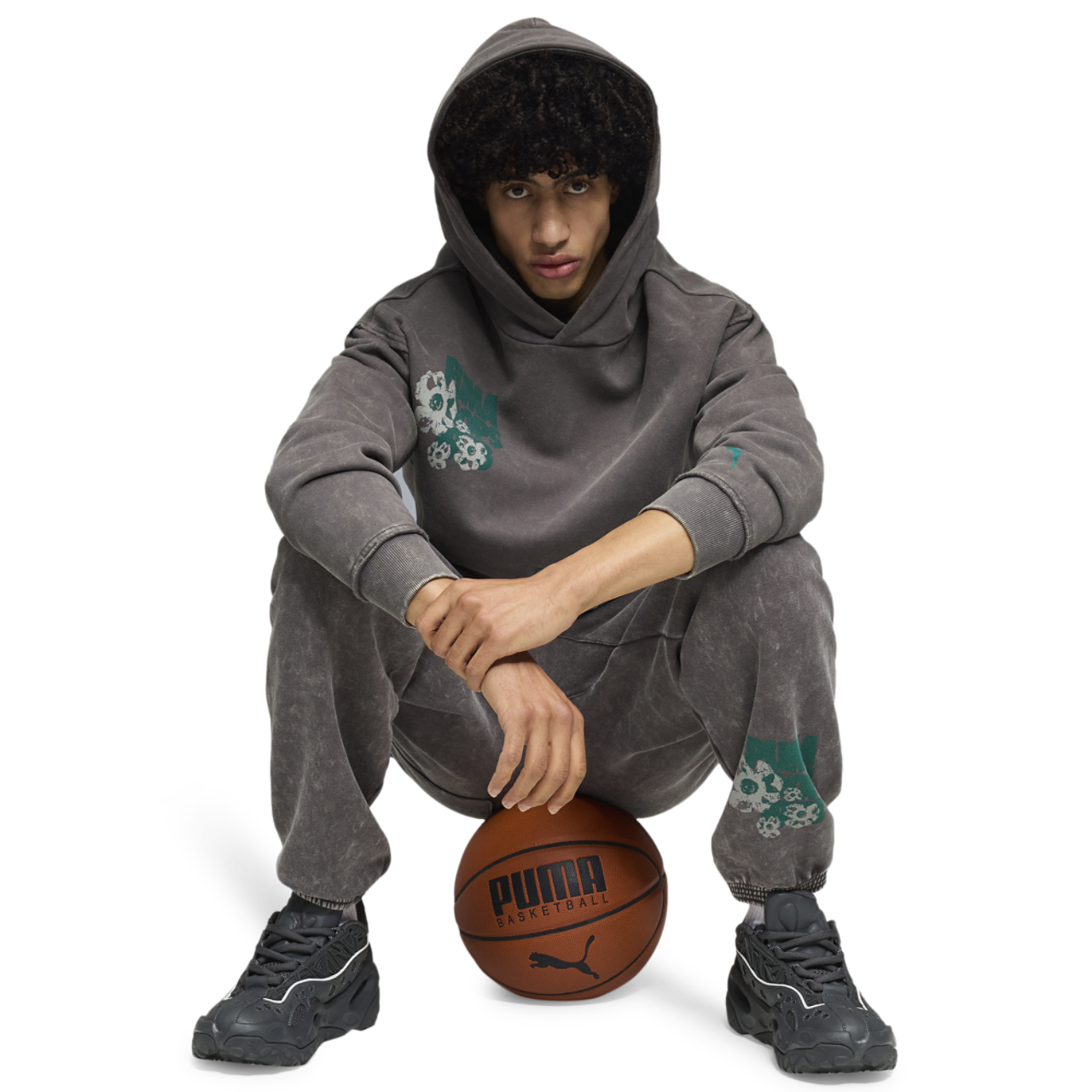 Puma LaFrancé RNR Image 10 of 10. Tap to open photo gallery.