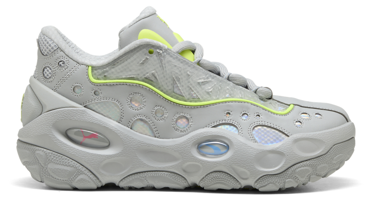 Puma LaFrancé RNR Image 1 of 10. Tap to open photo gallery.