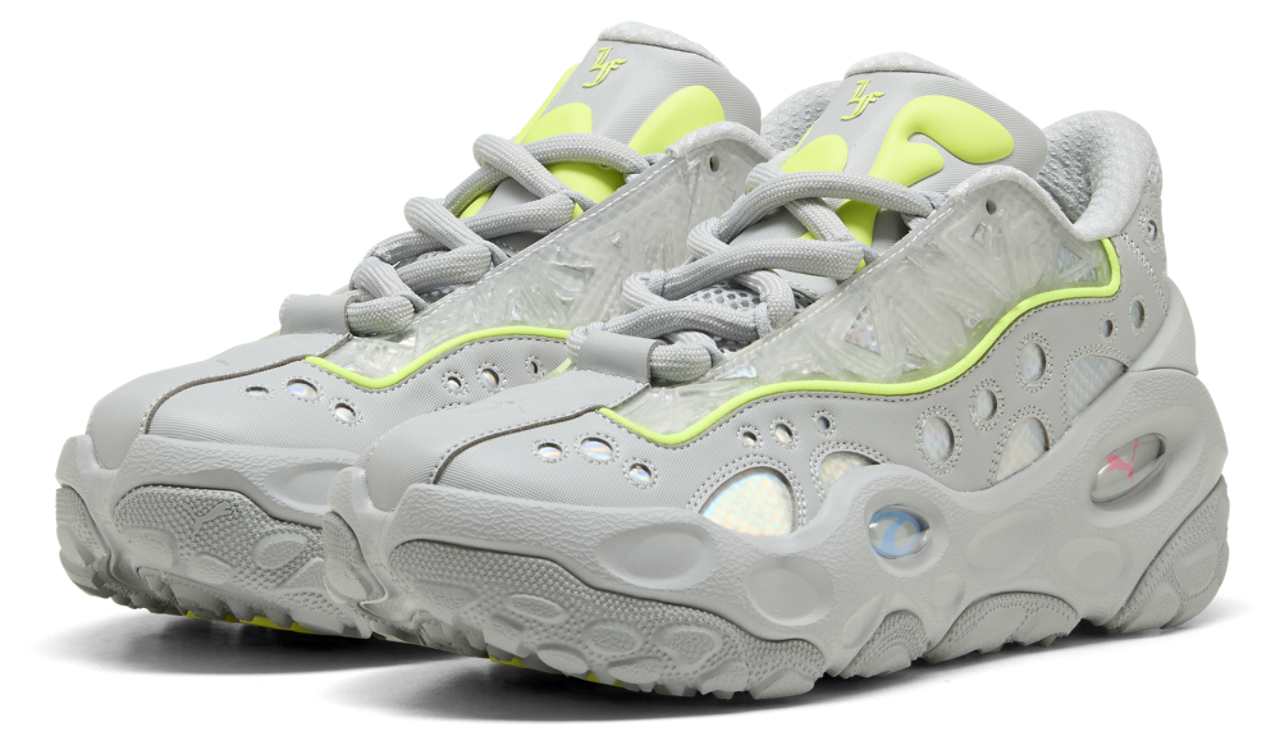 Puma LaFrancé RNR Image 2 of 10. Tap to open photo gallery.