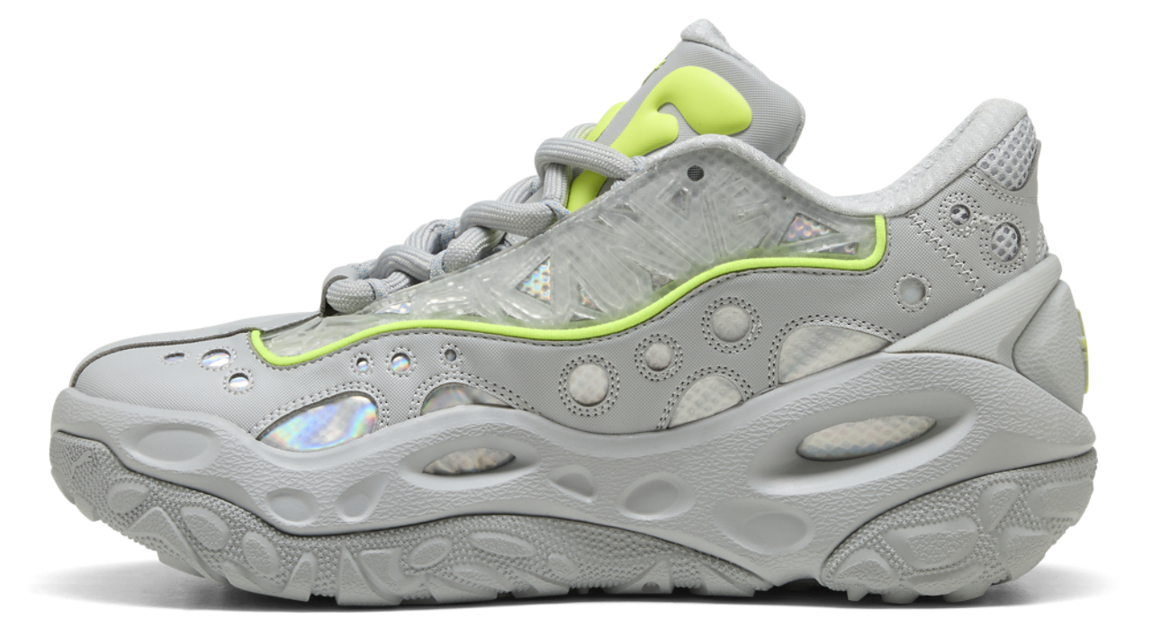 Puma LaFrancé RNR Image 4 of 10. Tap to open photo gallery.