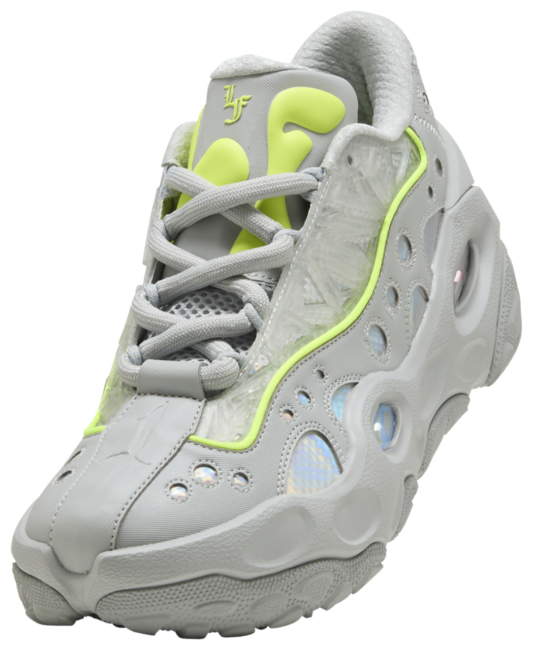 Puma LaFrancé RNR Image 7 of 10. Tap to open photo gallery.