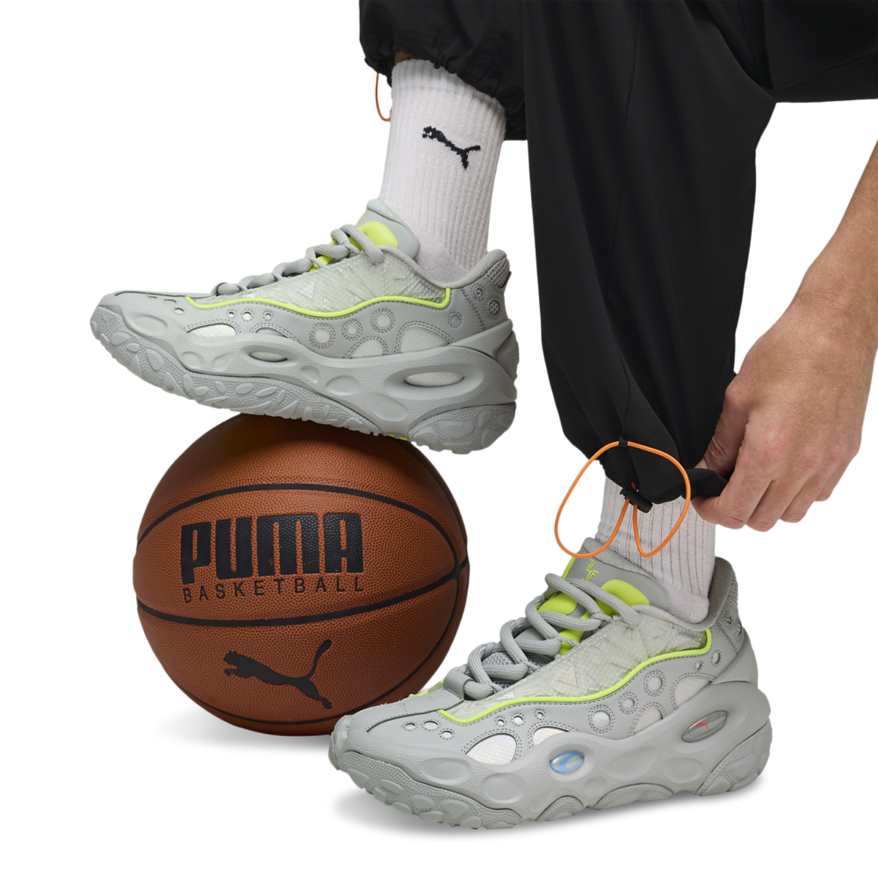 Puma LaFrancé RNR Image 9 of 10. Tap to open photo gallery.