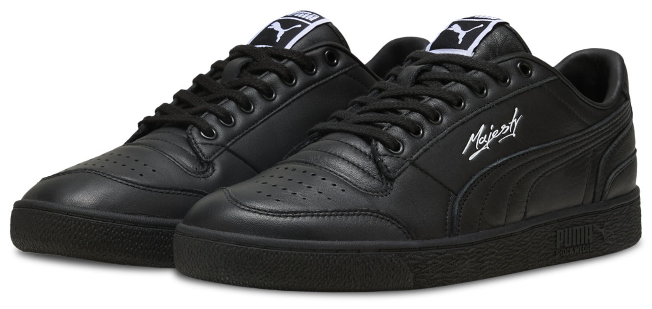 Puma Majesty Image 2 of 7. Tap to open photo gallery.