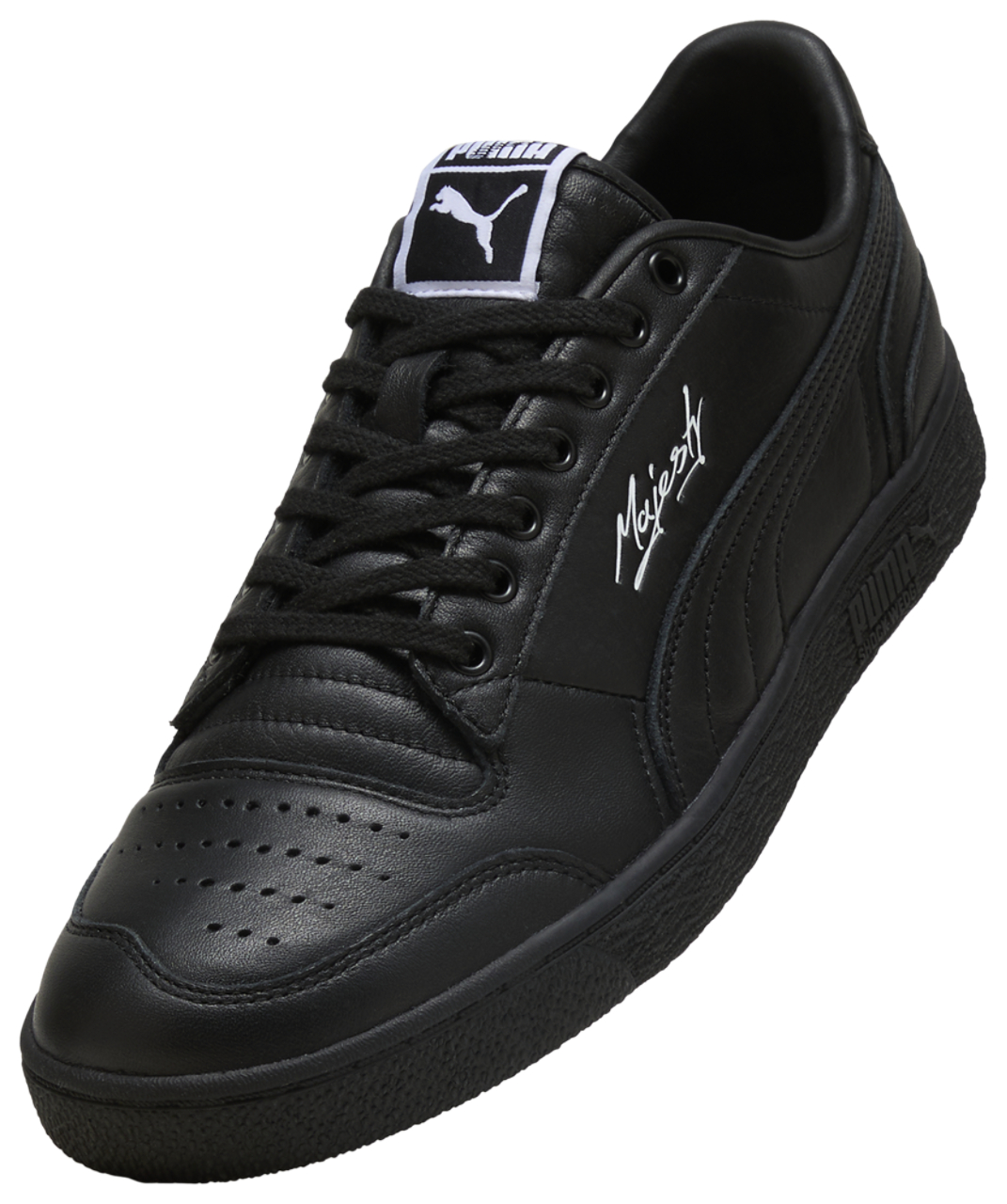 Puma Majesty Image 3 of 7. Tap to open photo gallery.