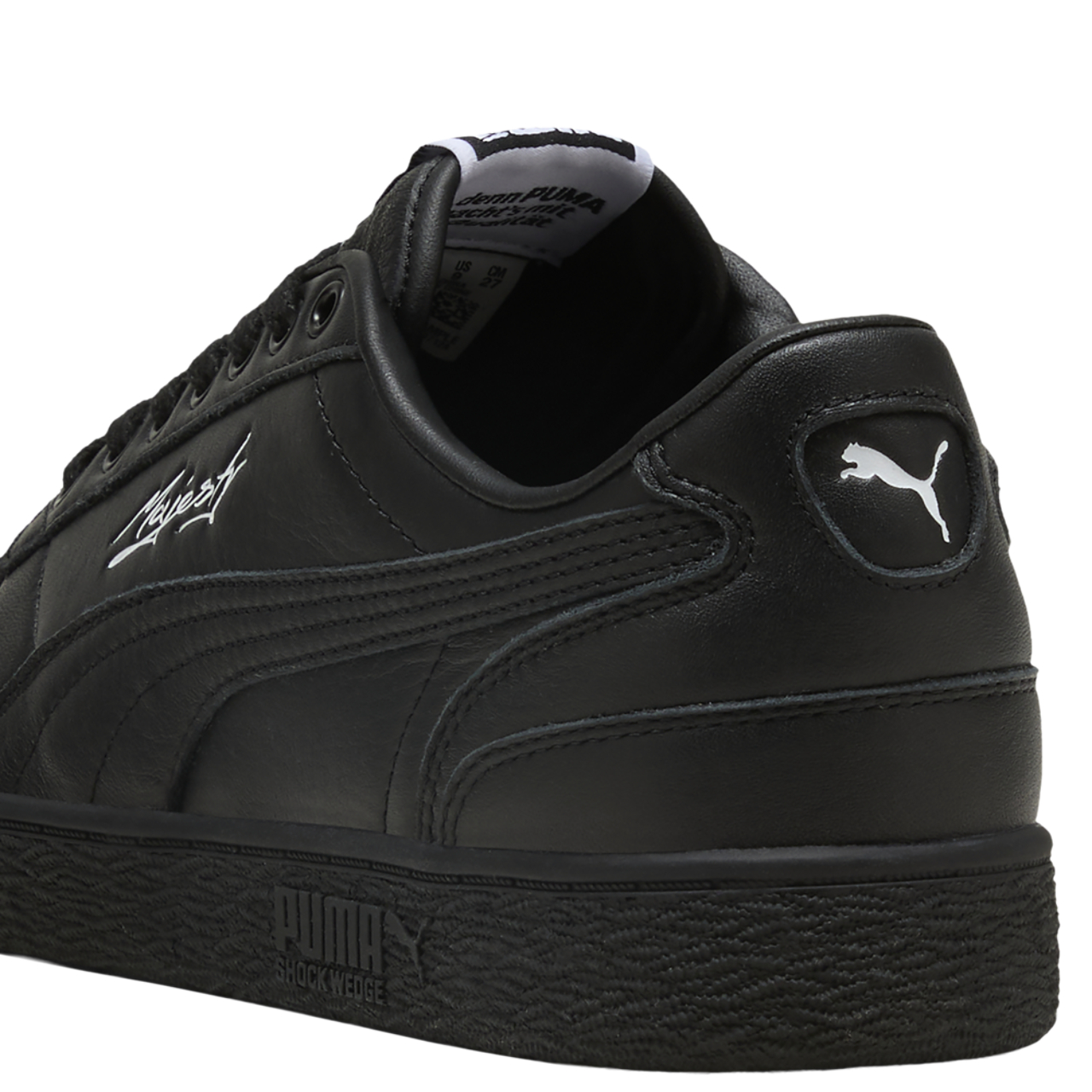 Puma Majesty Image 4 of 7. Tap to open photo gallery.