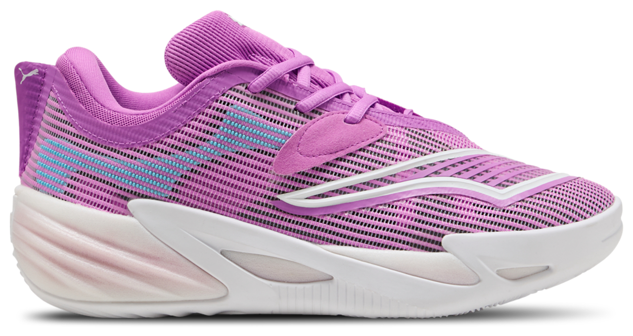 Puma All-Pro Nitro 2 Image 1 of 9. Tap to open photo gallery.