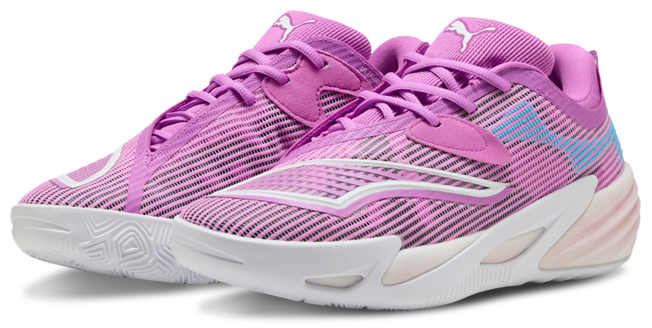 Puma All-Pro Nitro 2 Image 2 of 9. Tap to open photo gallery.