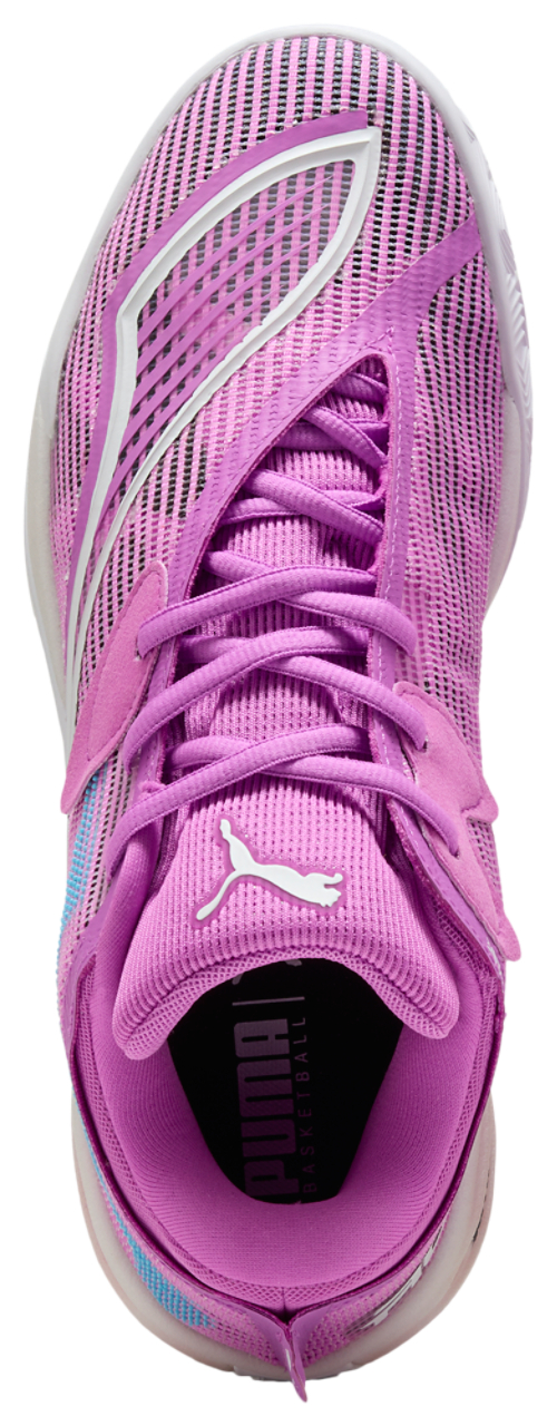 Puma All-Pro Nitro 2 Image 5 of 9. Tap to open photo gallery.
