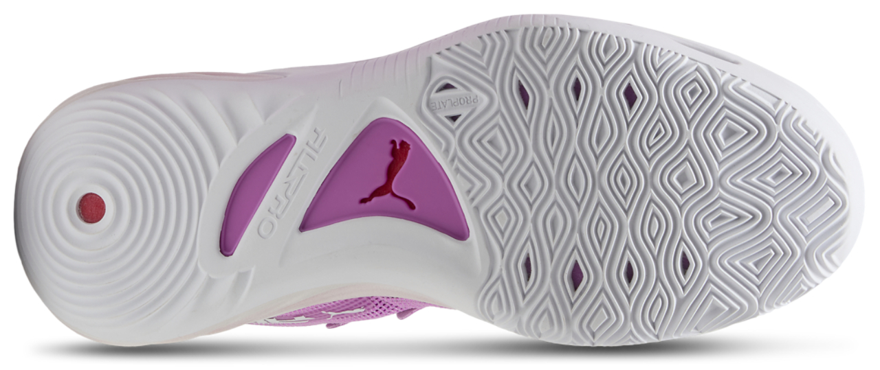 Puma All-Pro Nitro 2 Image 6 of 9. Tap to open photo gallery.