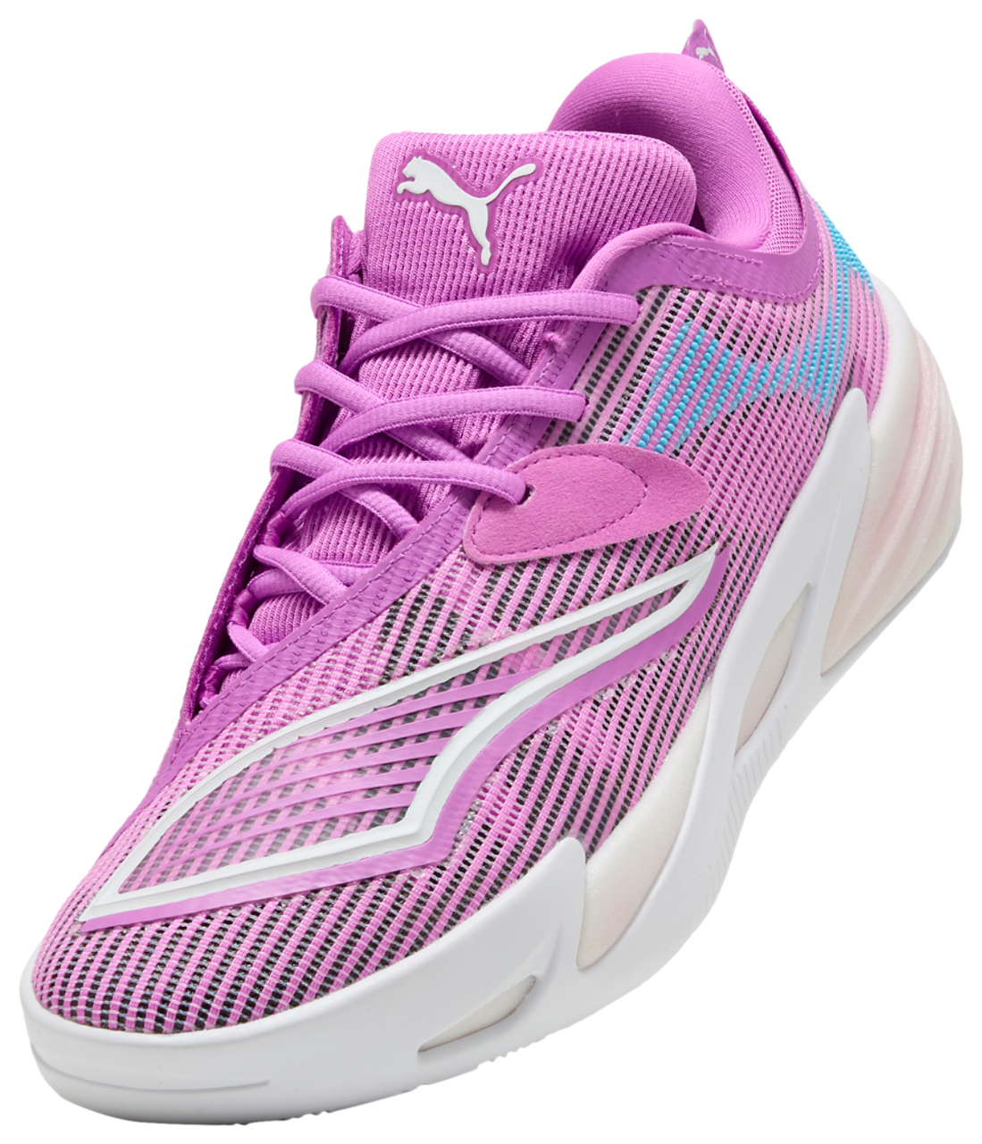 Puma All-Pro Nitro 2 Image 7 of 9. Tap to open photo gallery.