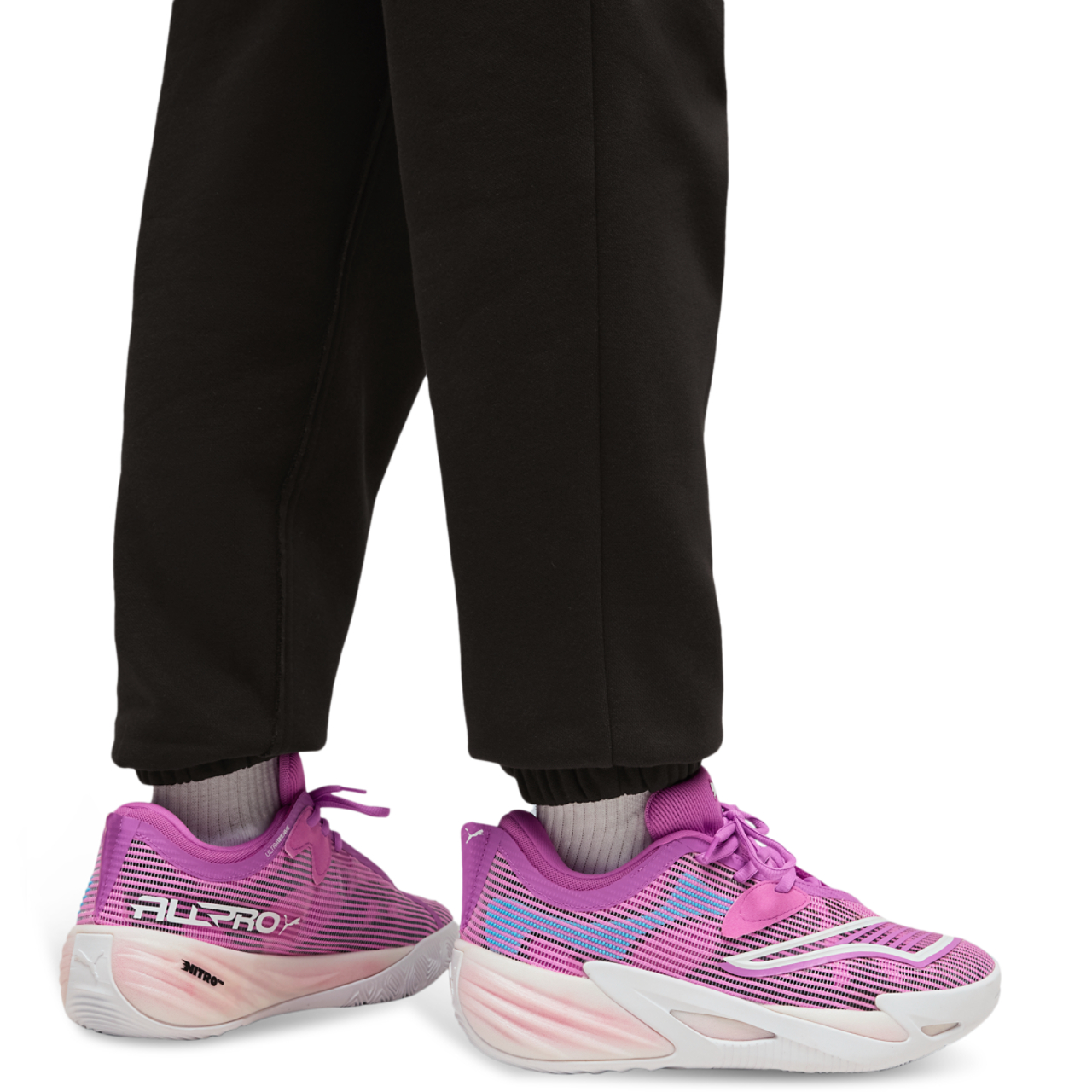 Puma All-Pro Nitro 2 Image 9 of 9. Tap to open photo gallery.