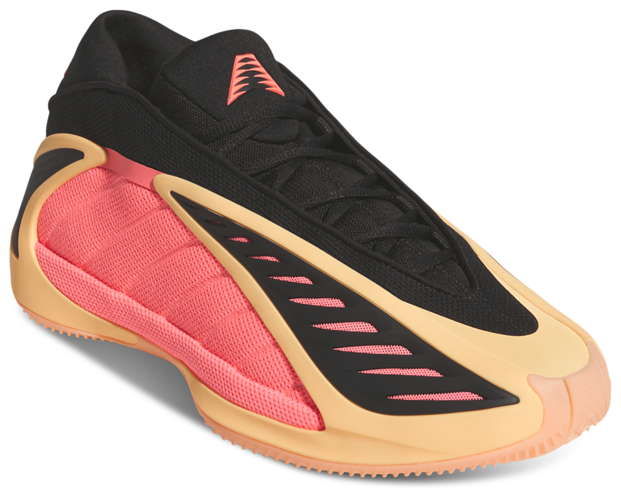 adidas Anthony Edwards 2 Image 3 of 10. Tap to open photo gallery.
