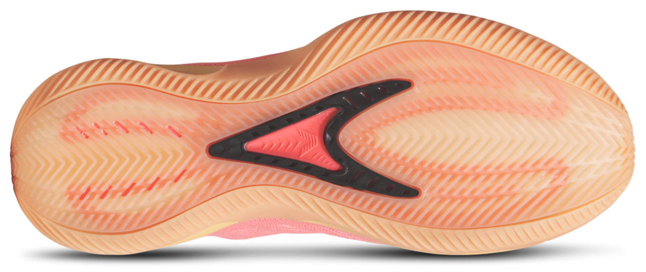 adidas Anthony Edwards 2 Image 7 of 10. Tap to open photo gallery.