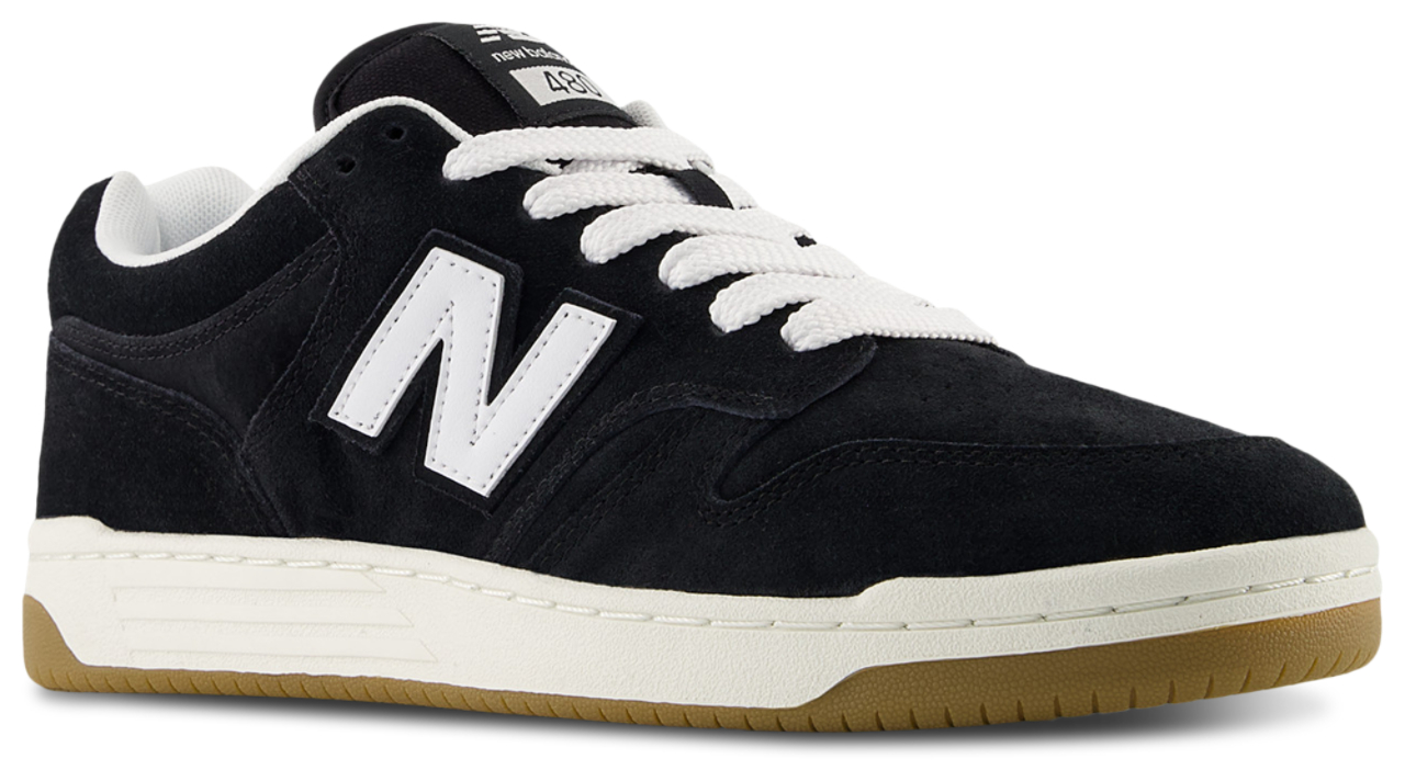 New Balance 480 Image 2 of 6. Tap to open photo gallery.