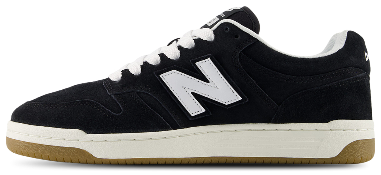 New Balance 480 Image 3 of 6. Tap to open photo gallery.