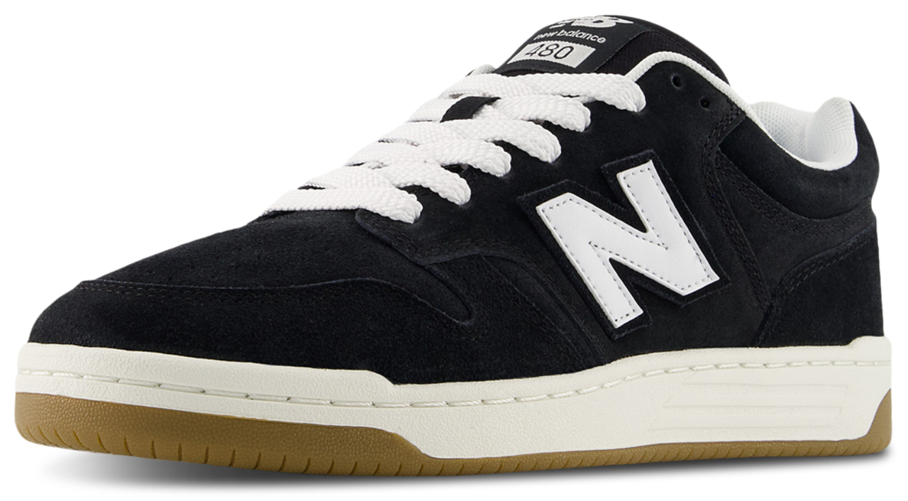 New Balance 480 Image 4 of 6. Tap to open photo gallery.