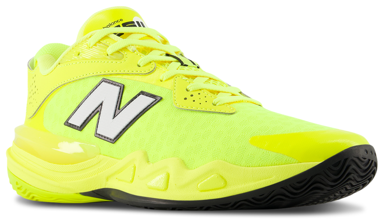 New Balance Hesi Low V2 Image 2 of 5. Tap to open photo gallery.