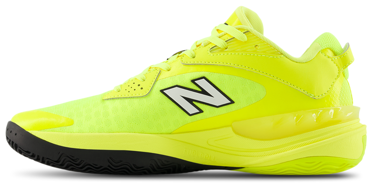 New Balance Hesi Low V2 Image 3 of 5. Tap to open photo gallery.