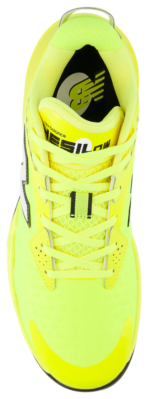 New Balance Hesi Low V2 Image 4 of 5. Tap to open photo gallery.