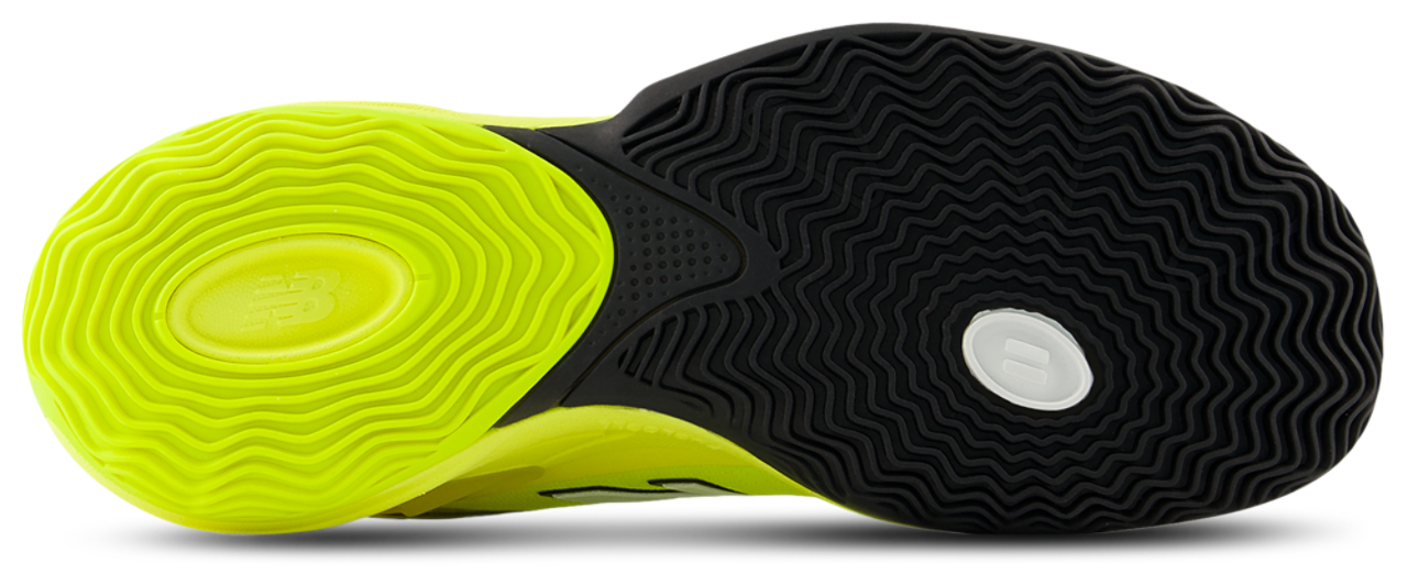 New Balance Hesi Low V2 Image 5 of 5. Tap to open photo gallery.