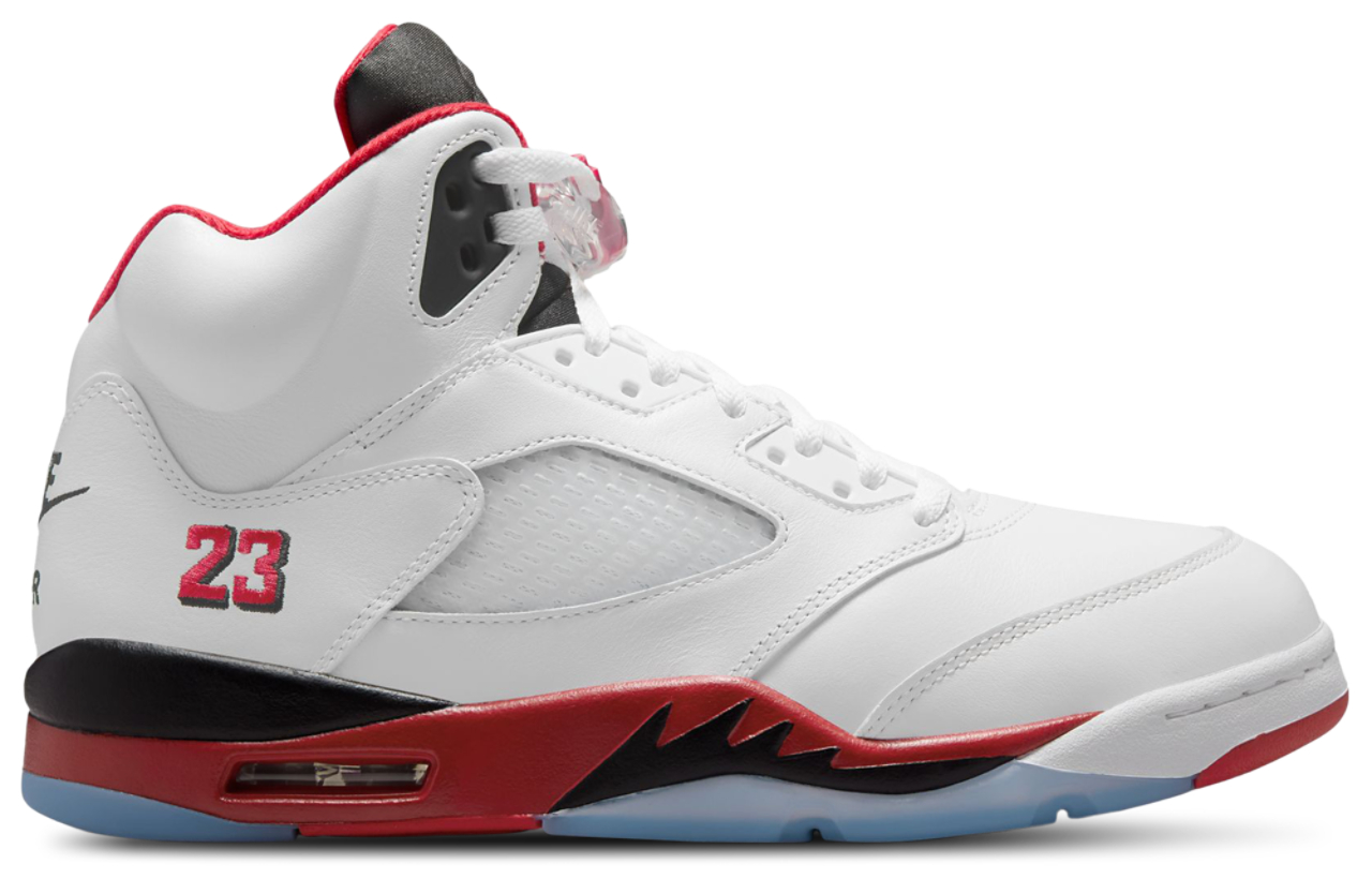 Jordan 5 Retro Image 1 of 11. Tap to open photo gallery.