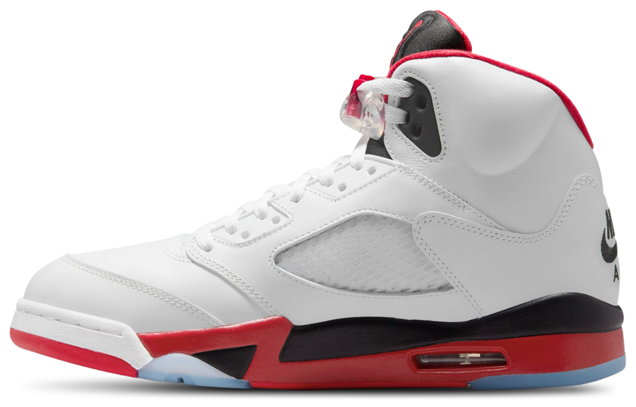 Jordan 5 Retro Image 4 of 11. Tap to open photo gallery.