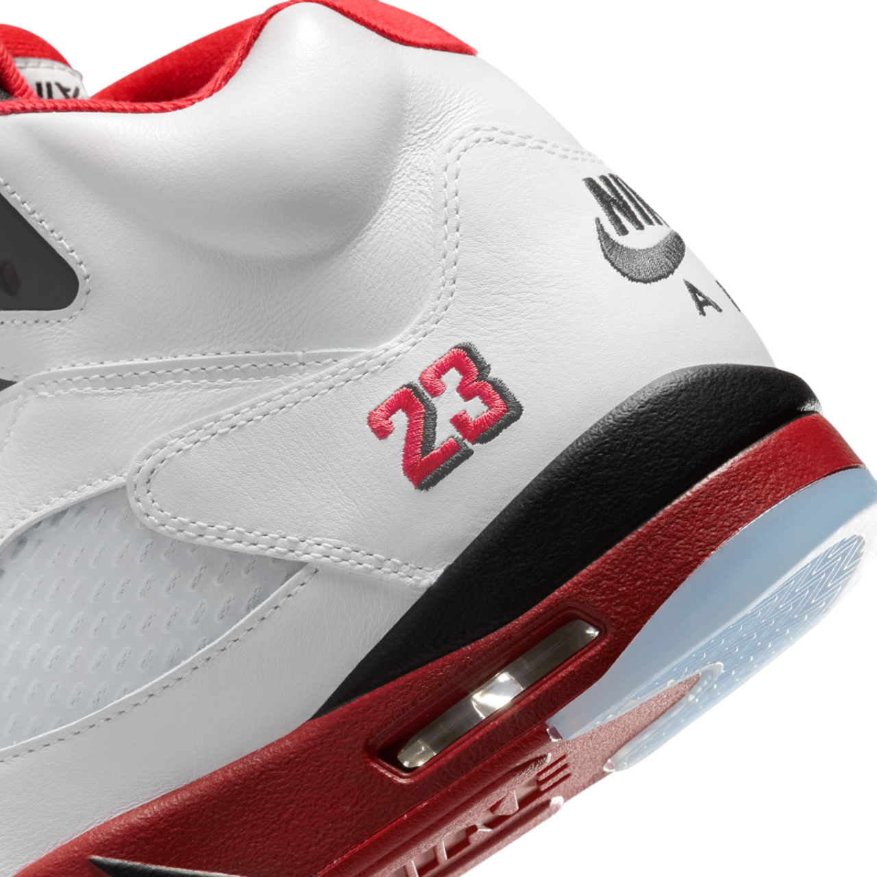 Jordan 5 Retro Image 7 of 11. Tap to open photo gallery.
