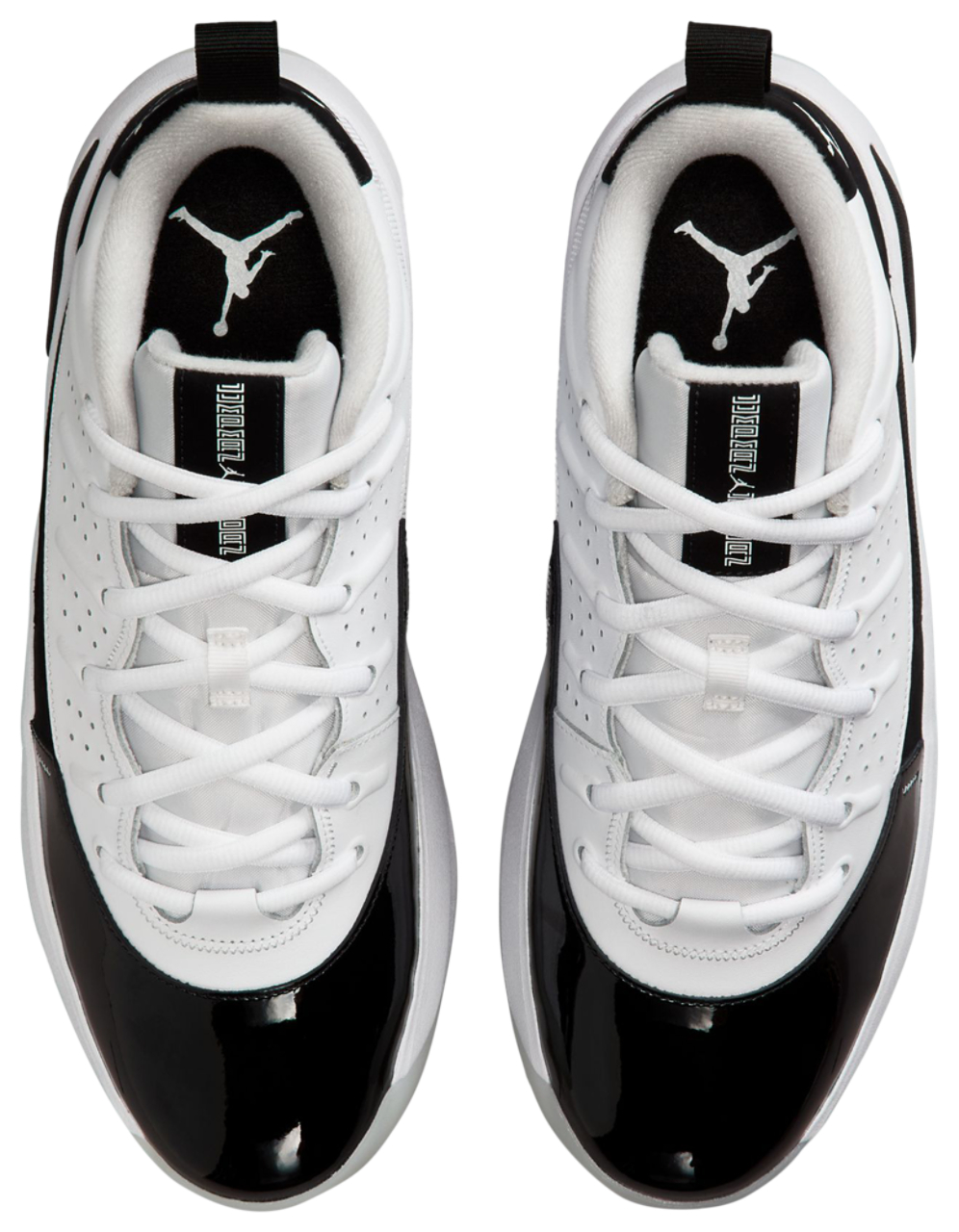 Jordan Max Aura Image 5 of 9. Tap to open photo gallery.