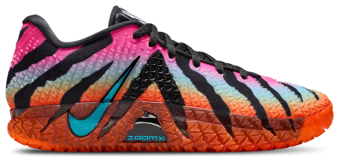 Nike Ja 3 Image 1 of 9. Tap to open photo gallery.
