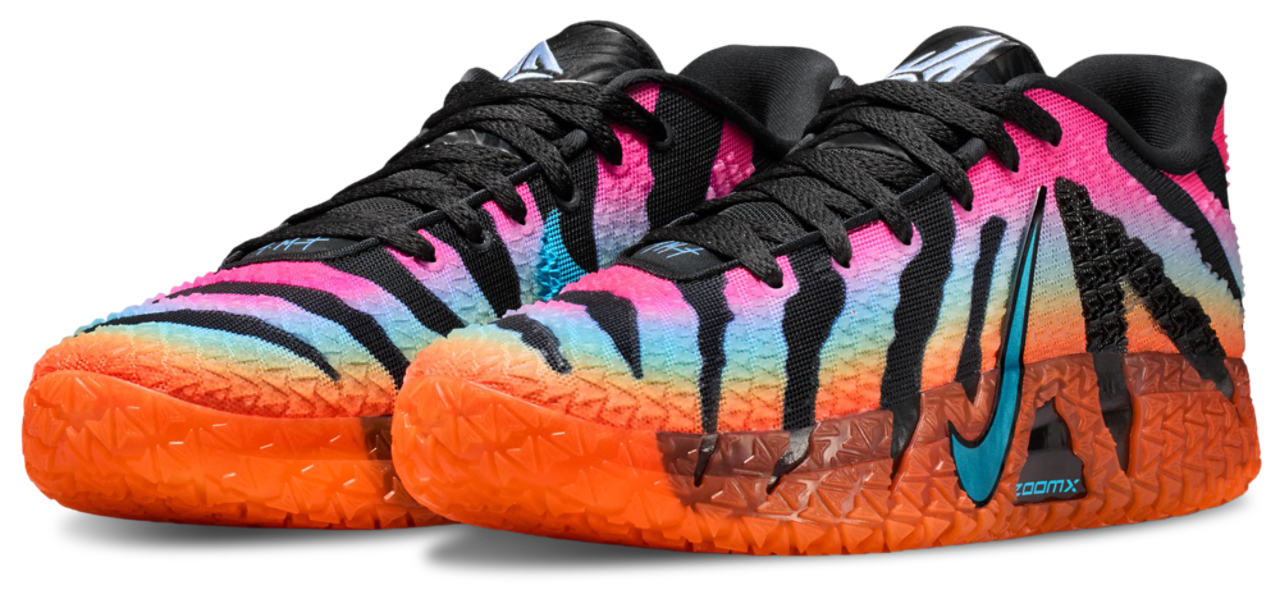 Nike Ja 3 Image 2 of 9. Tap to open photo gallery.