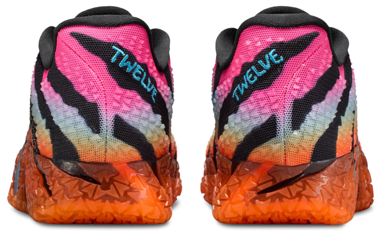 Nike Ja 3 Image 3 of 9. Tap to open photo gallery.
