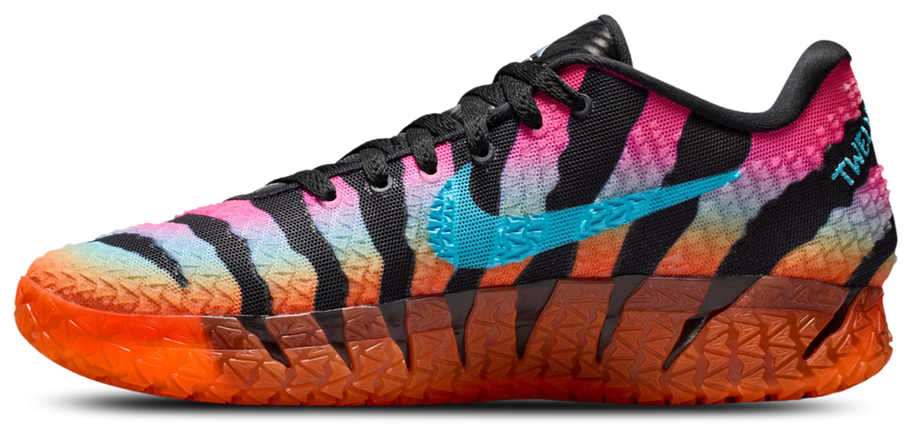 Nike Ja 3 Image 4 of 9. Tap to open photo gallery.