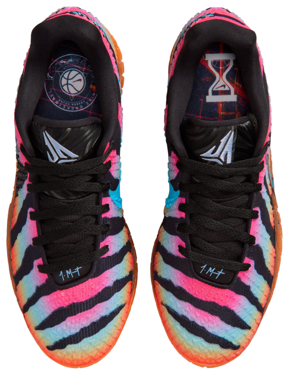 Nike Ja 3 Image 5 of 9. Tap to open photo gallery.