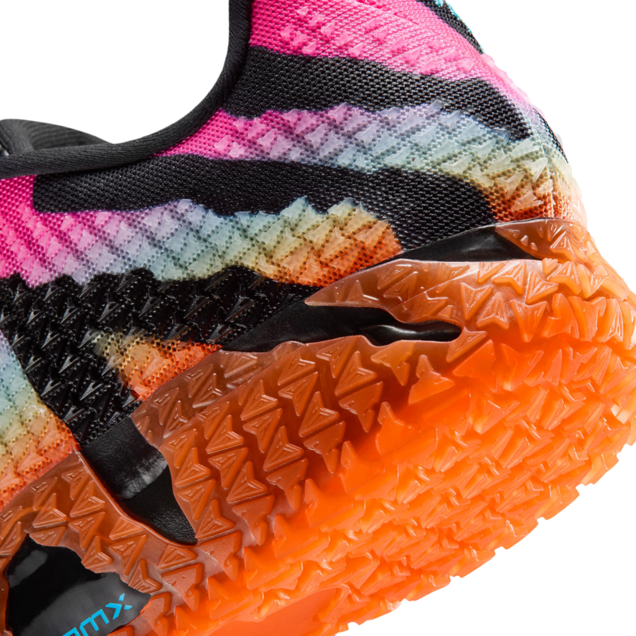 Nike Ja 3 Image 7 of 9. Tap to open photo gallery.