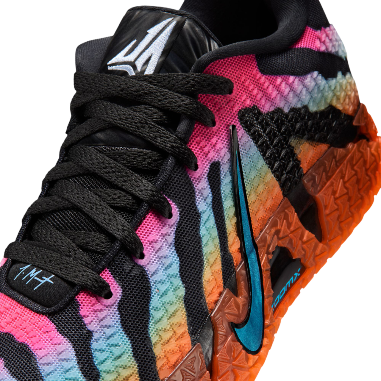 Nike Ja 3 Image 8 of 9. Tap to open photo gallery.
