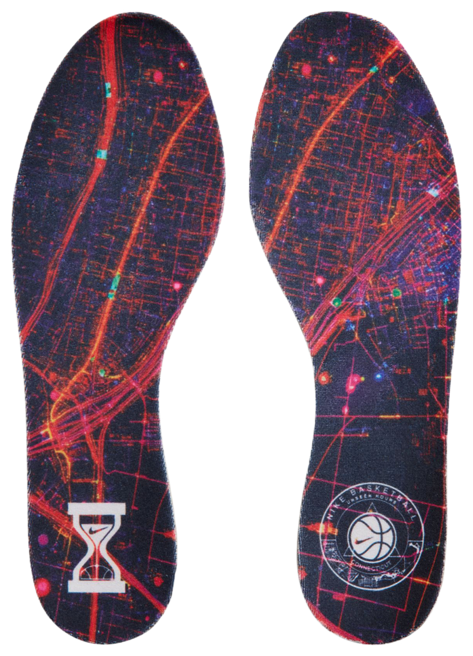 Nike Ja 3 Image 9 of 9. Tap to open photo gallery.