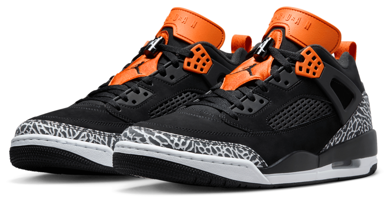 Jordan Spizike Low Image 2 of 9. Tap to open photo gallery.