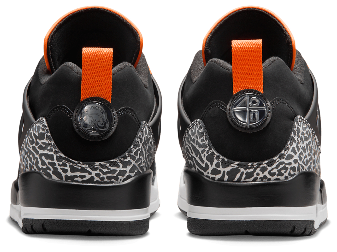 Jordan Spizike Low Image 3 of 9. Tap to open photo gallery.