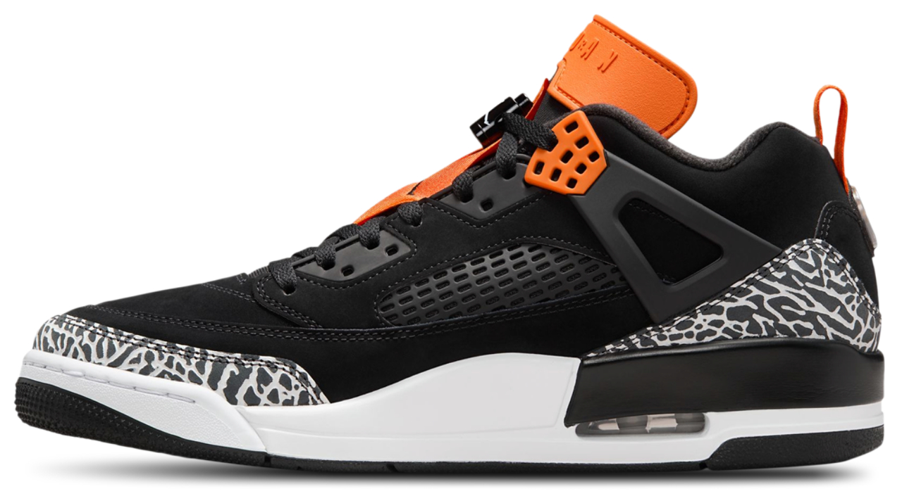 Jordan Spizike Low Image 4 of 9. Tap to open photo gallery.