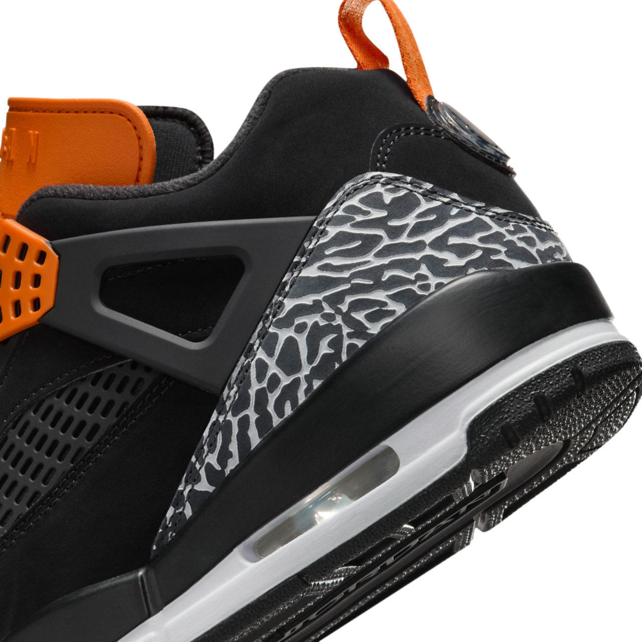 Jordan Spizike Low Image 7 of 9. Tap to open photo gallery.