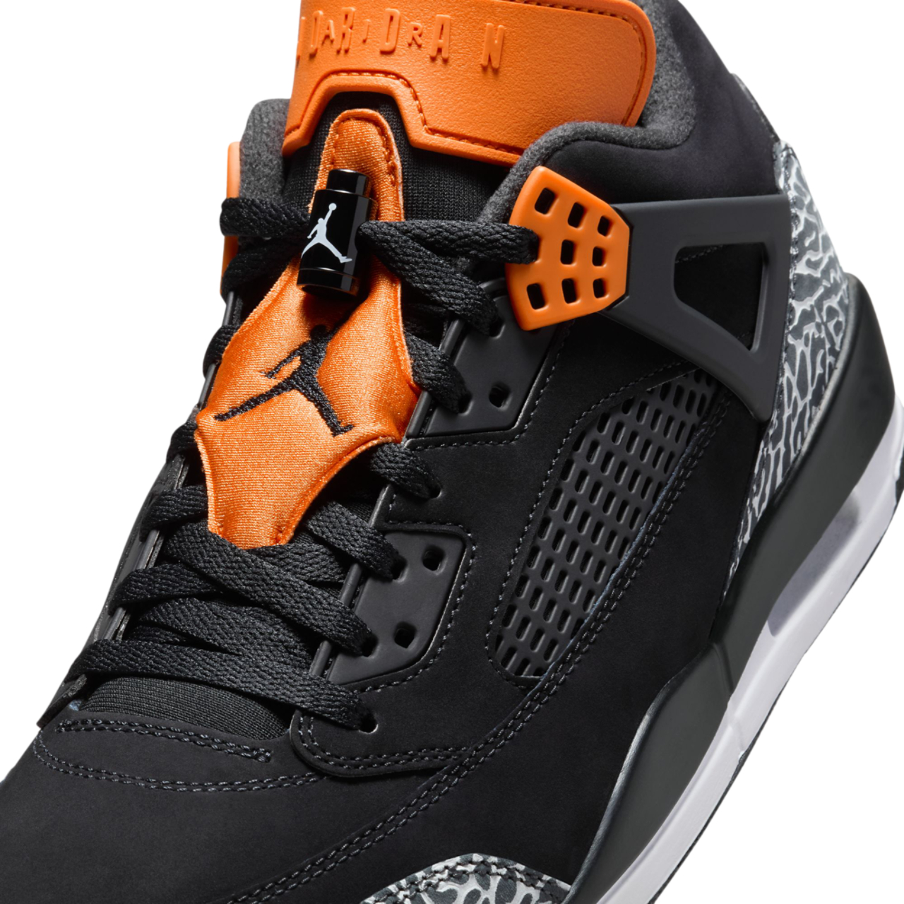 Jordan Spizike Low Image 8 of 9. Tap to open photo gallery.