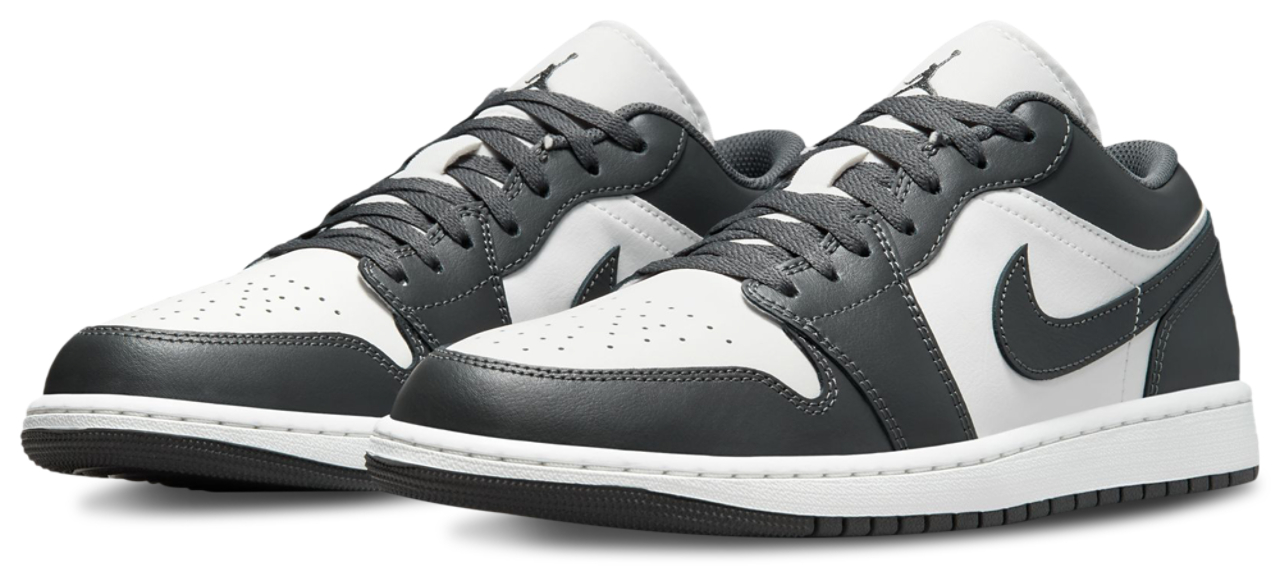 Jordan 1 Low Image 2 of 8. Tap to open photo gallery.