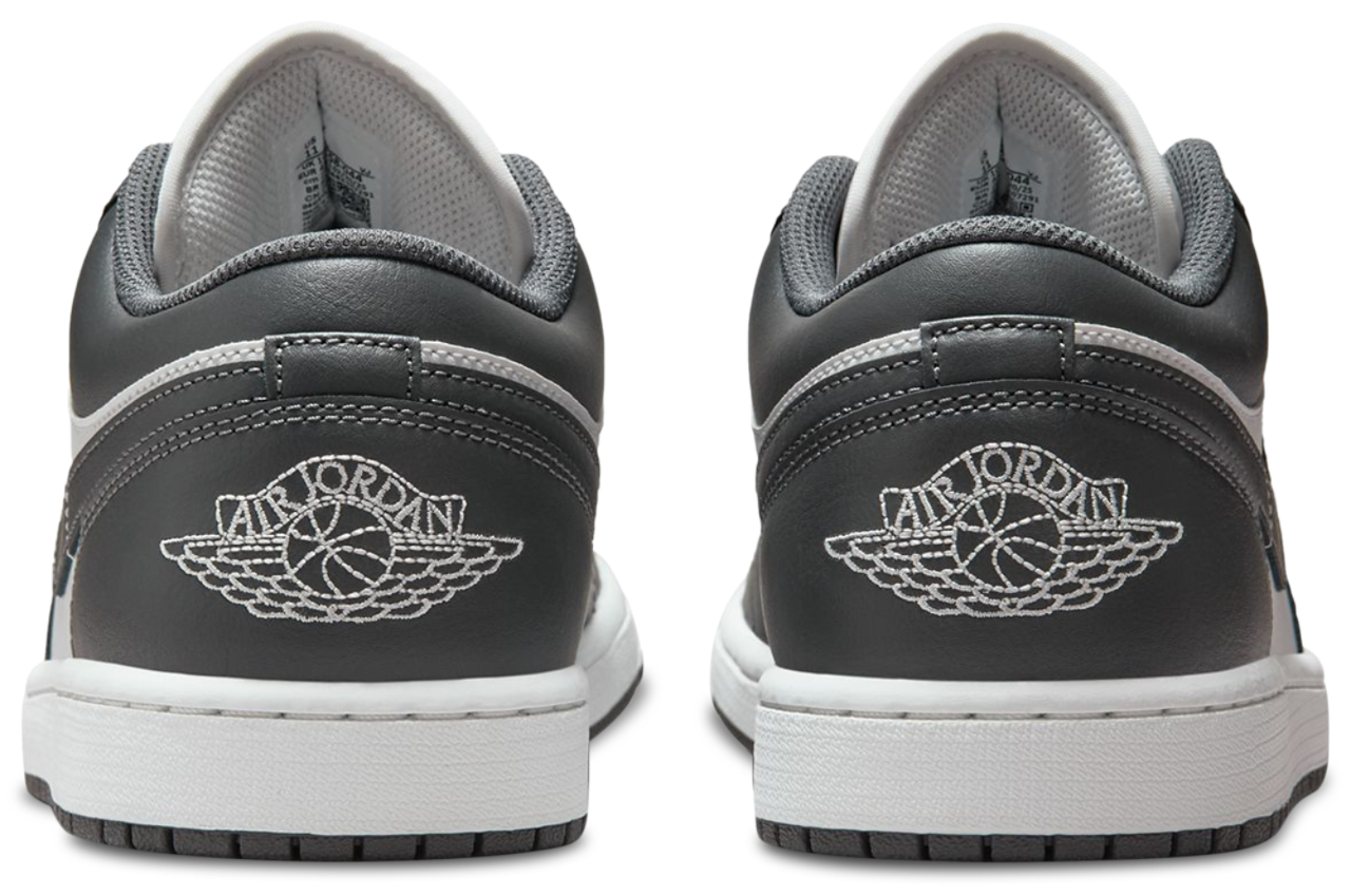 Jordan 1 Low Image 3 of 8. Tap to open photo gallery.