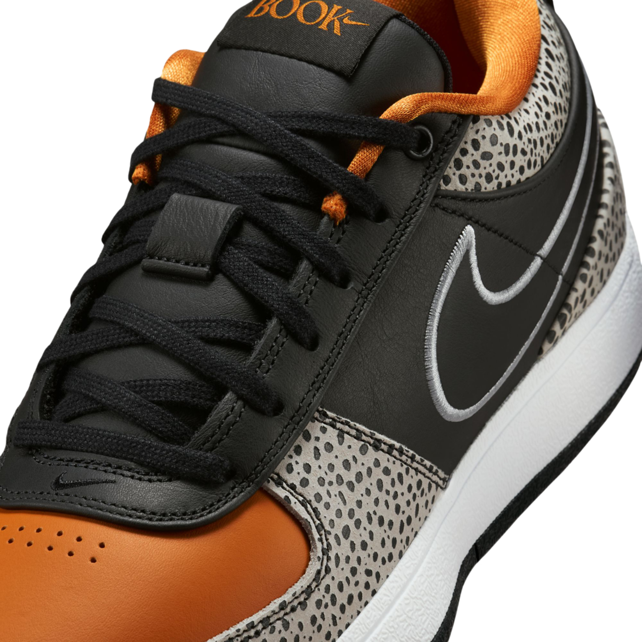 Nike Book 1 Image 8 of 9. Tap to open photo gallery.
