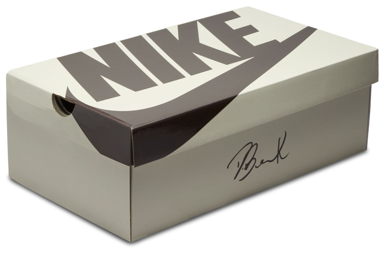 Nike Book 1 Image 9 of 9. Tap to open photo gallery.