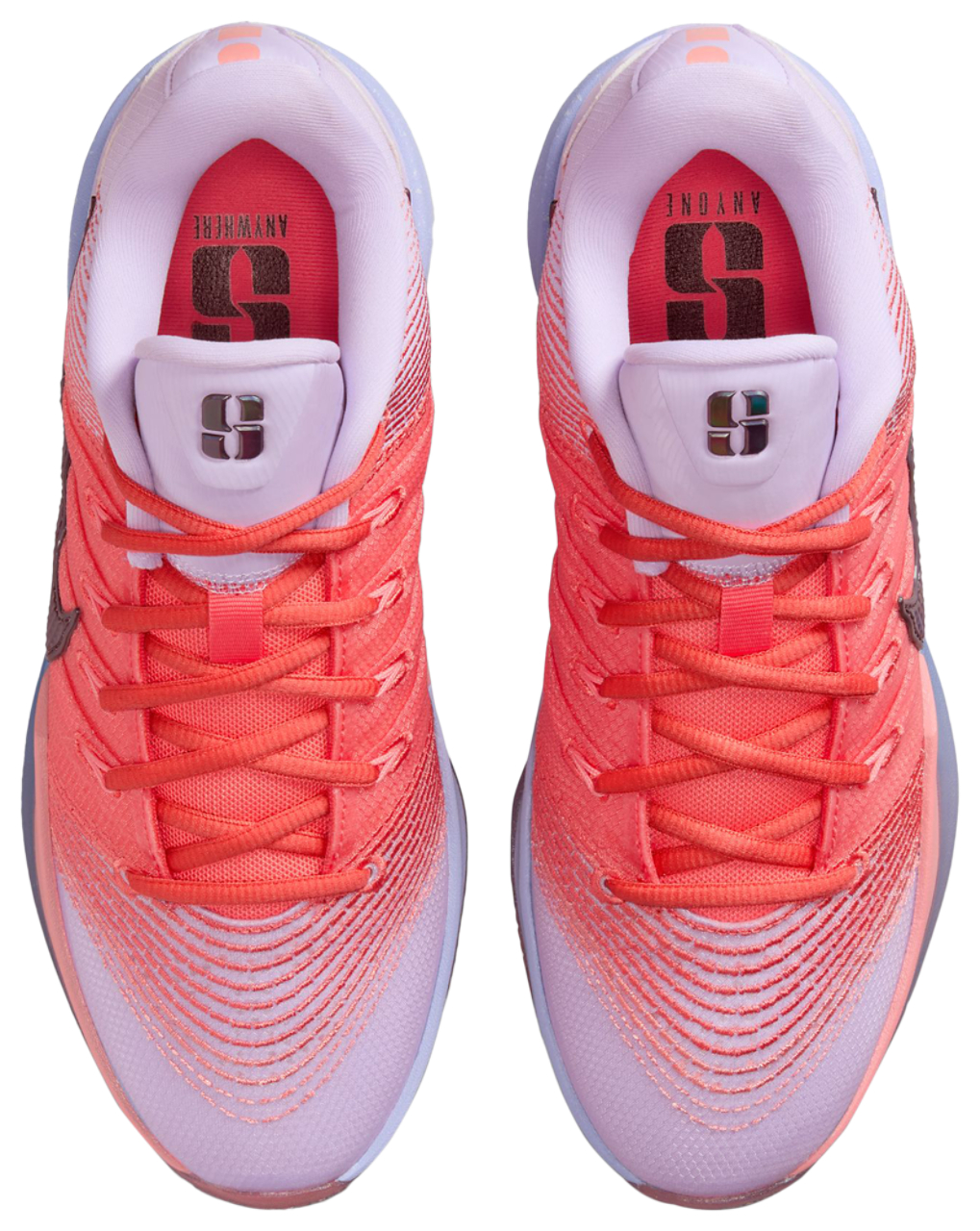 Nike Sabrina 3 Image 5 of 8. Tap to open photo gallery.
