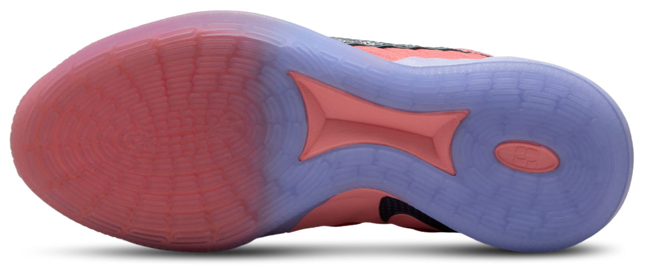 Nike Sabrina 3 Image 6 of 8. Tap to open photo gallery.